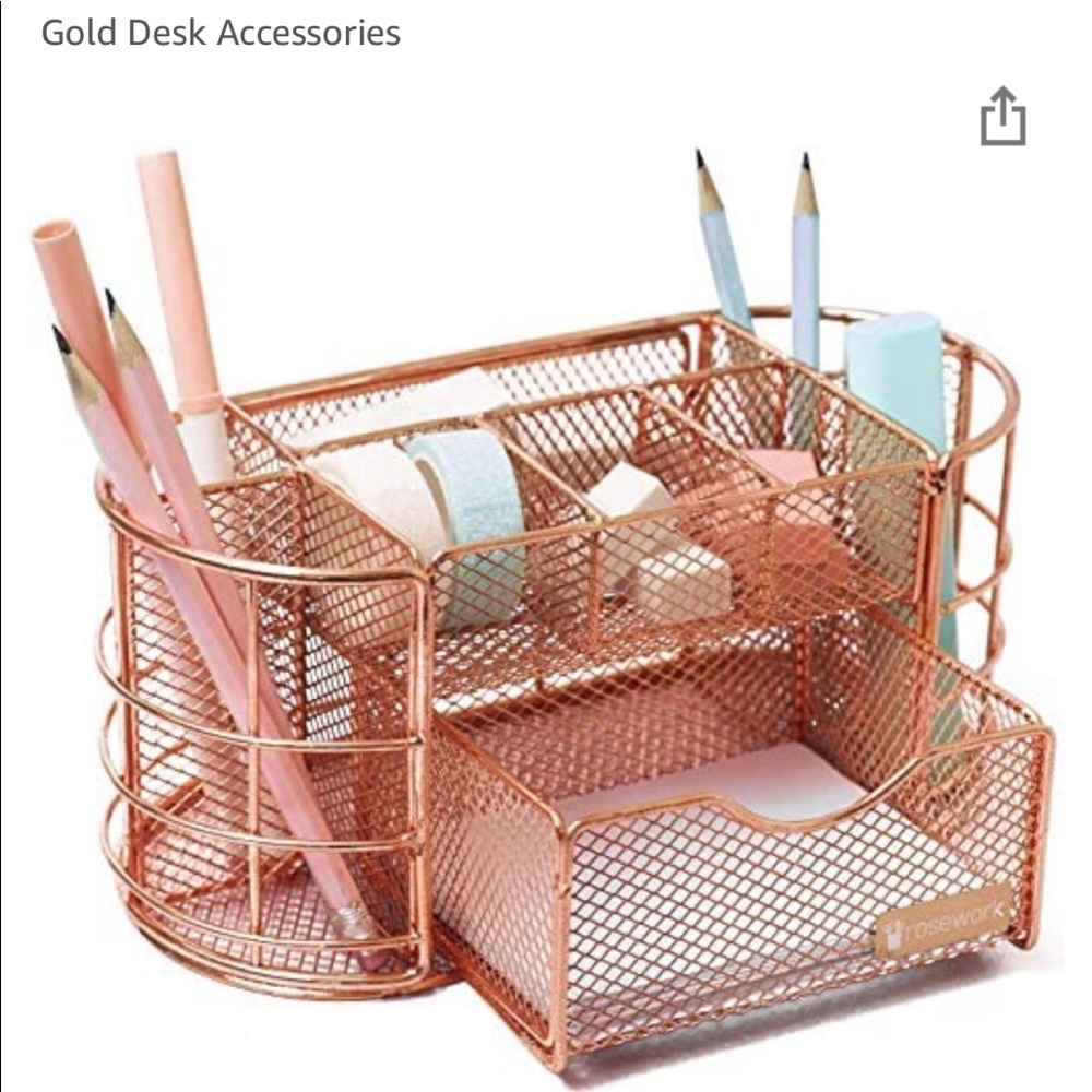 Office supply set